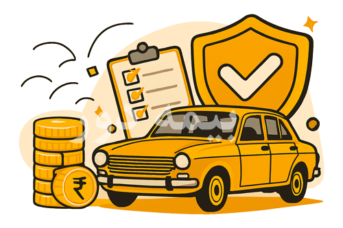عوامل موثر بر قیمت بیمه شخص ثالث Factors affecting the price of third-party insurance